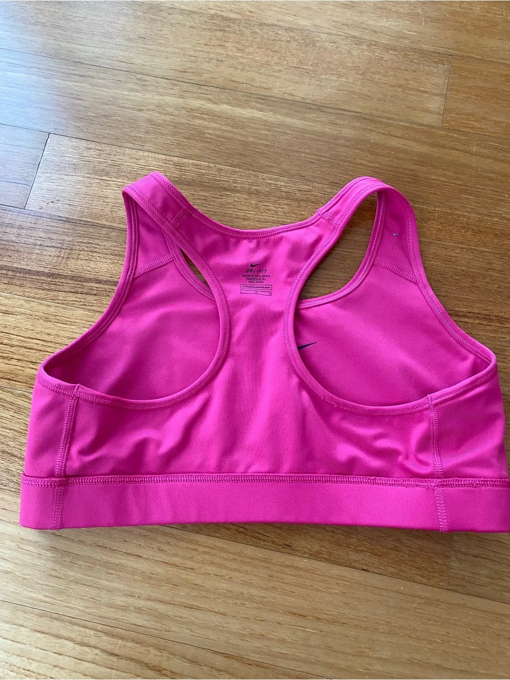 Nike dri fit